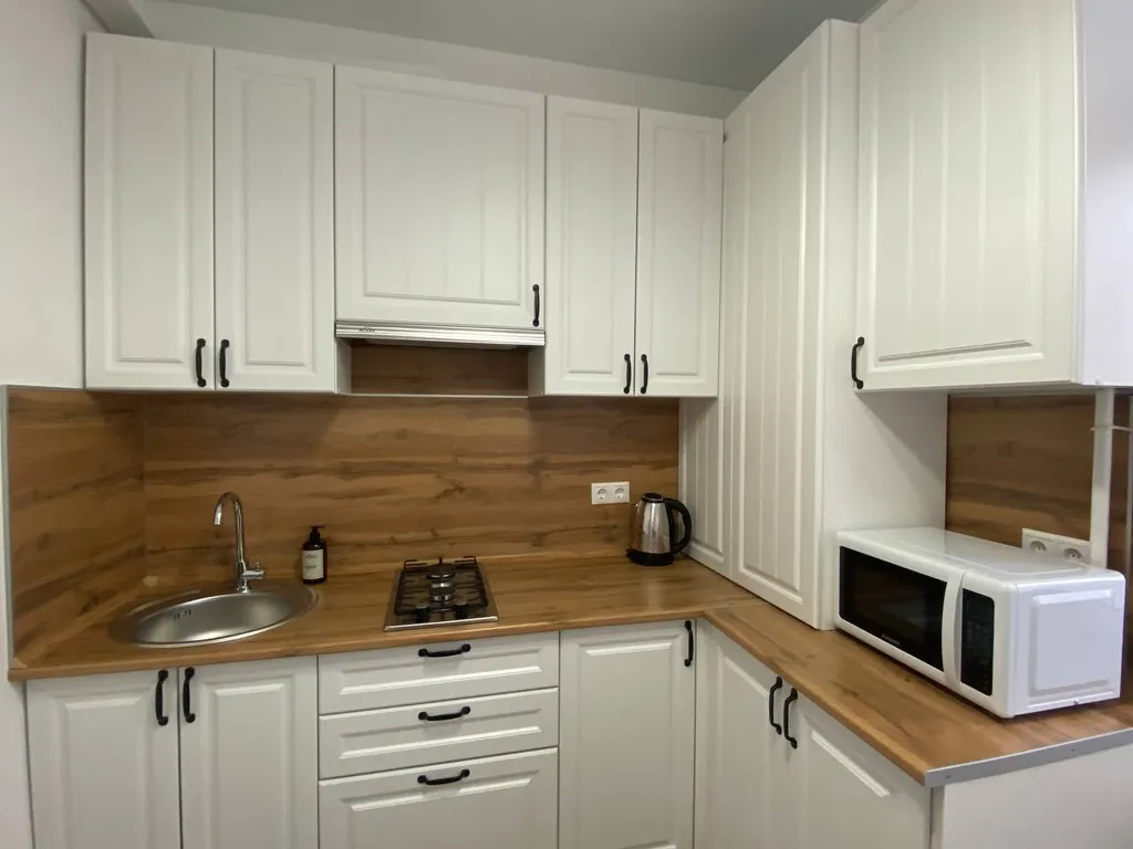 Комфортная квартира в ЖК Вересаево для Вас