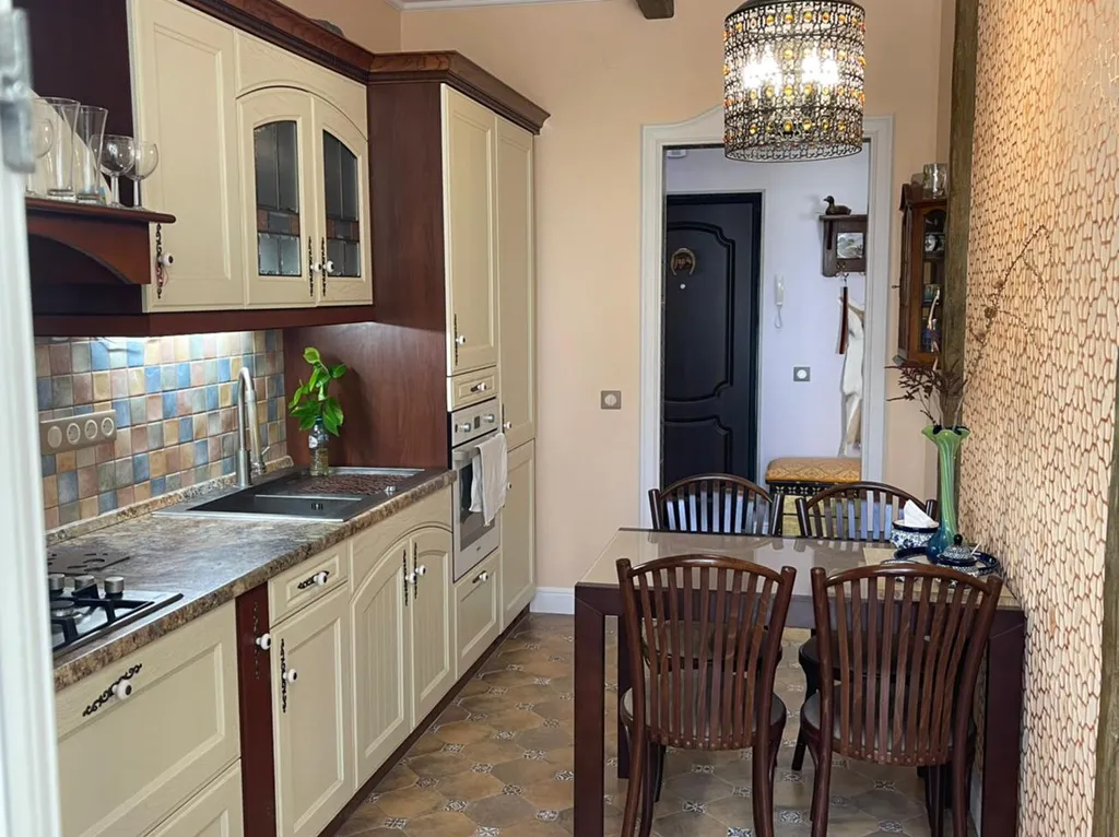 Уютная квартира в стиле Марракеш, отдых с заботой о вас