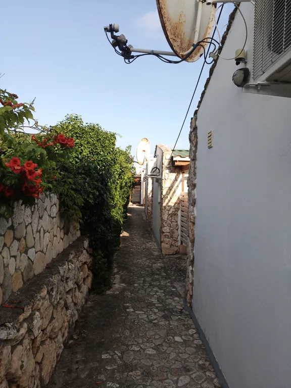 Уютный апартамент у моря