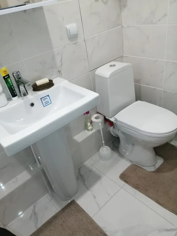 Уютная квартира в центре