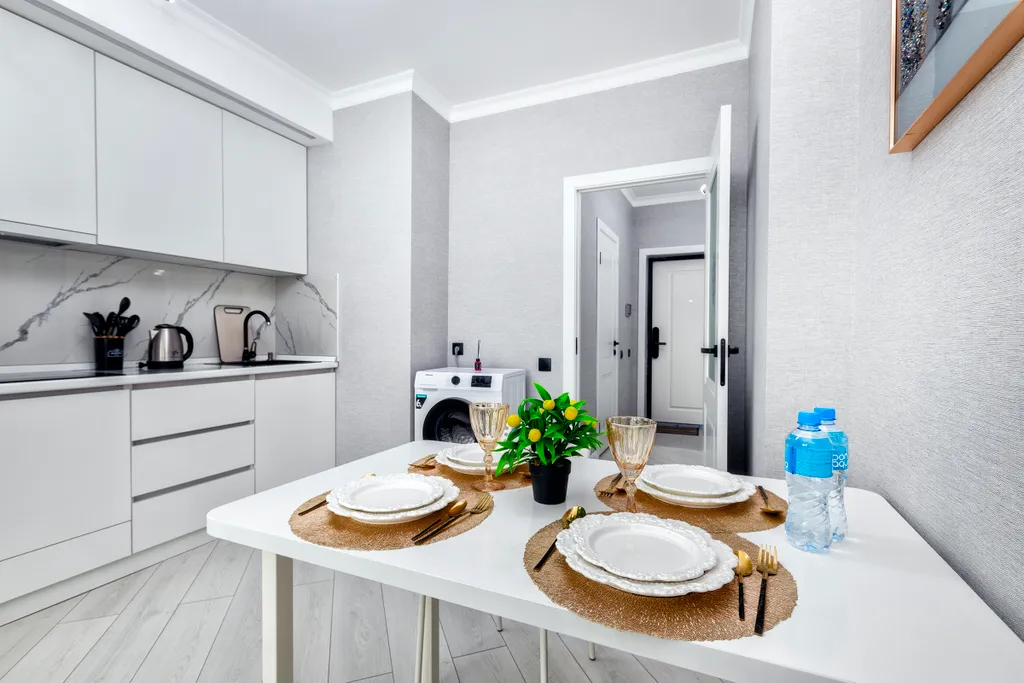 Шикарный апартамент в центре