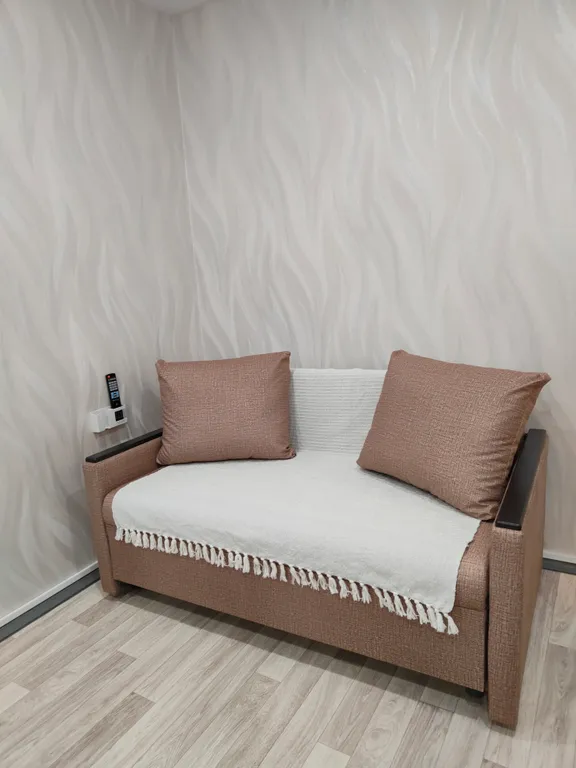 Комфортная квартира для вашего отдыха