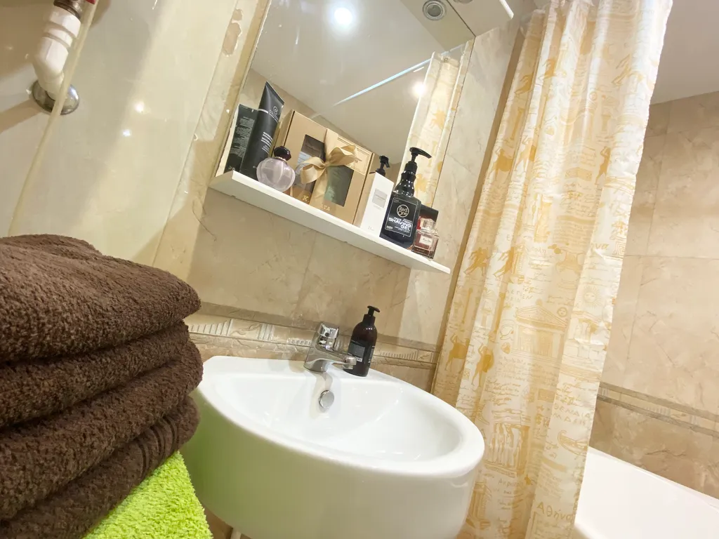 Апартаменты Rijans, Рижанс