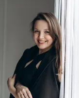 Маргарита Нагорнова