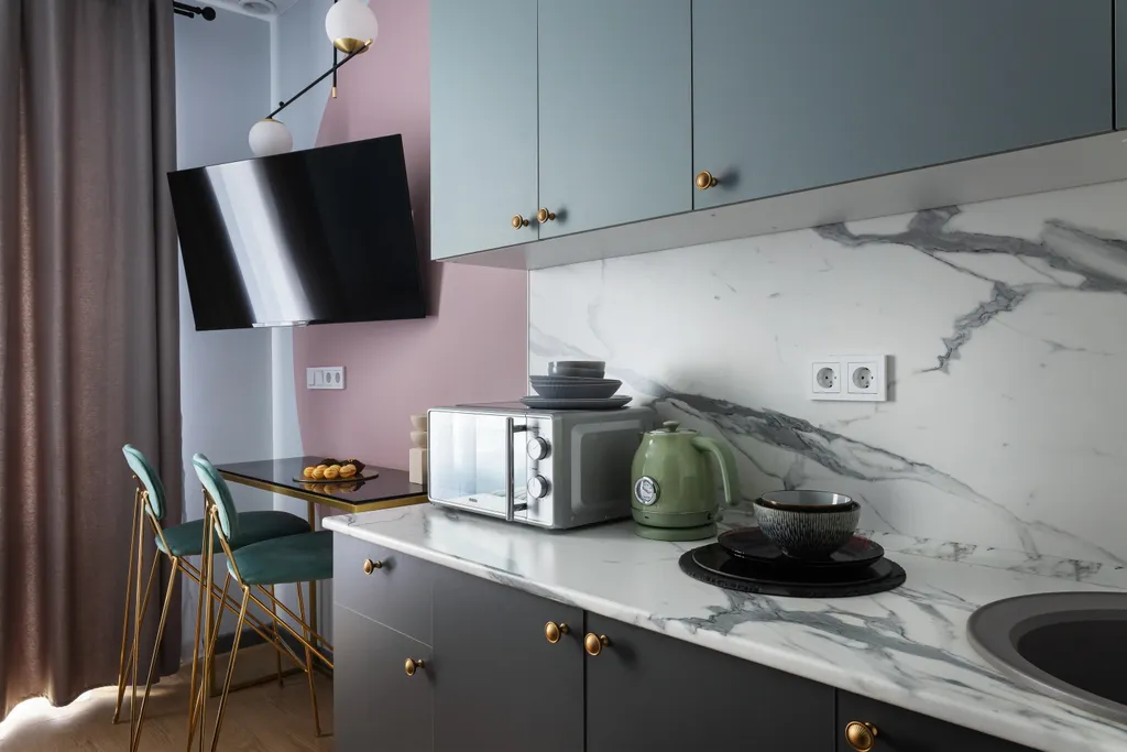 Квартира Квартира Двухместная студия в самом центре — Екатеринбург