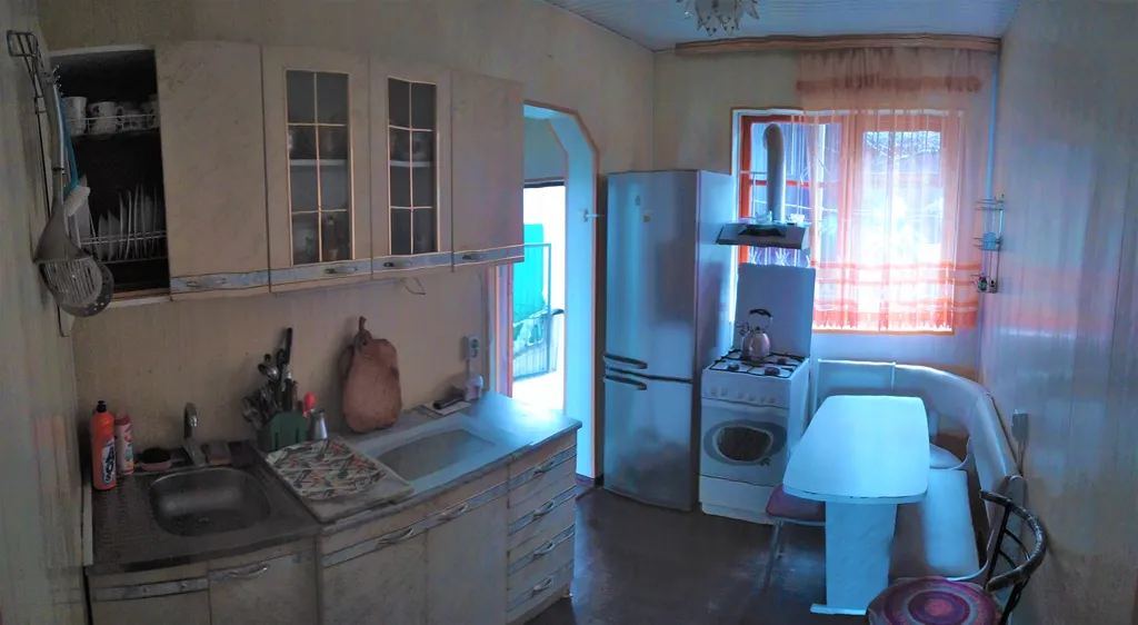 Квартира у моря