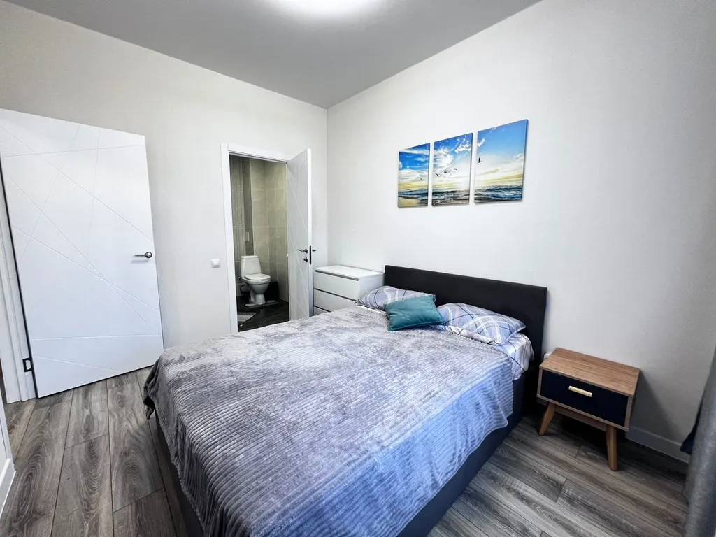 168 С бассейнами Евротри на 5 человек, 2 сан узла