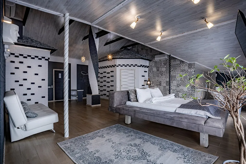 Квартира Комната — аренда посуточно в Семилуки