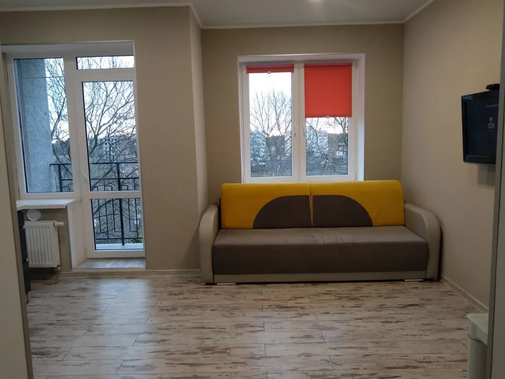 Квартира Студия в отличном месте — аренда посуточно в Светлогорск