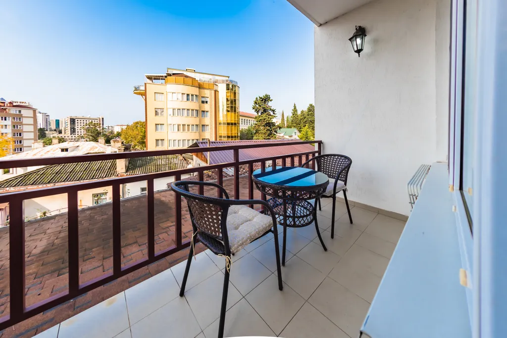 Abri Luxe Toscana