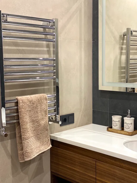 Heart of Yerevan City Center Luxury Apartments Twin