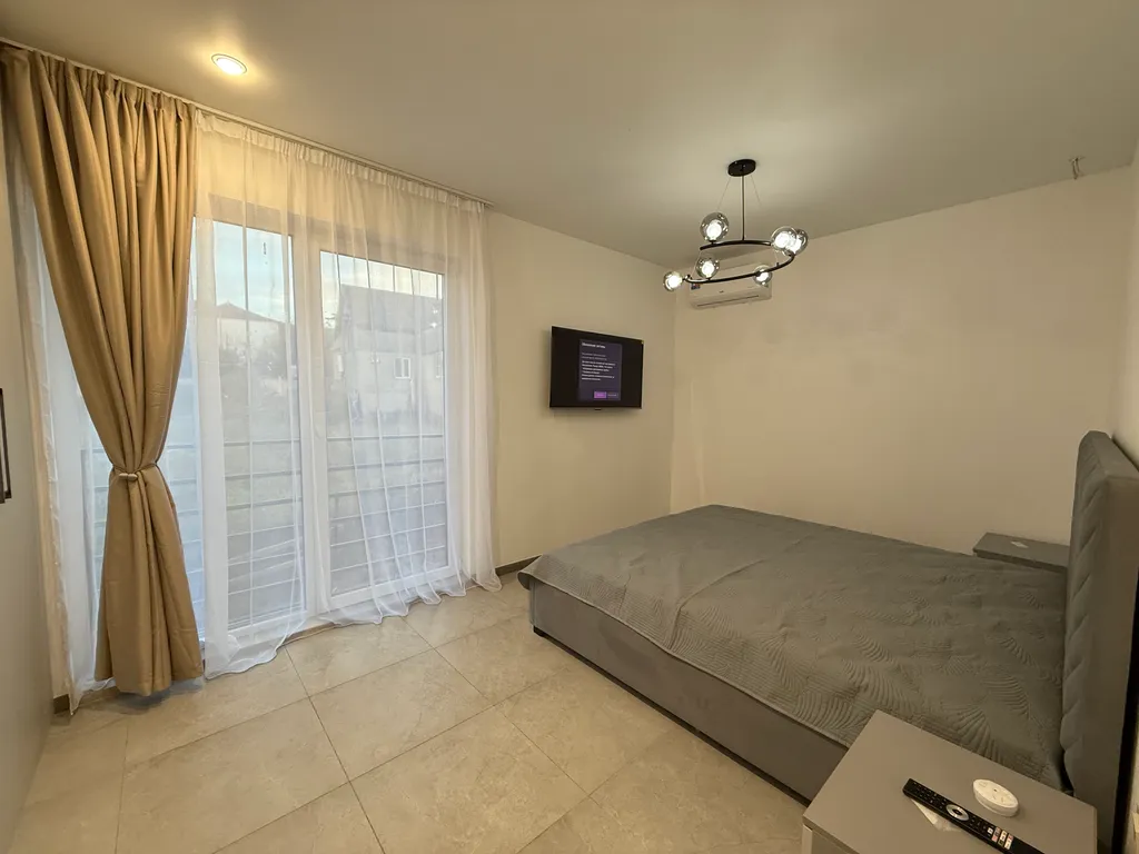 Коттедж для большой семьи