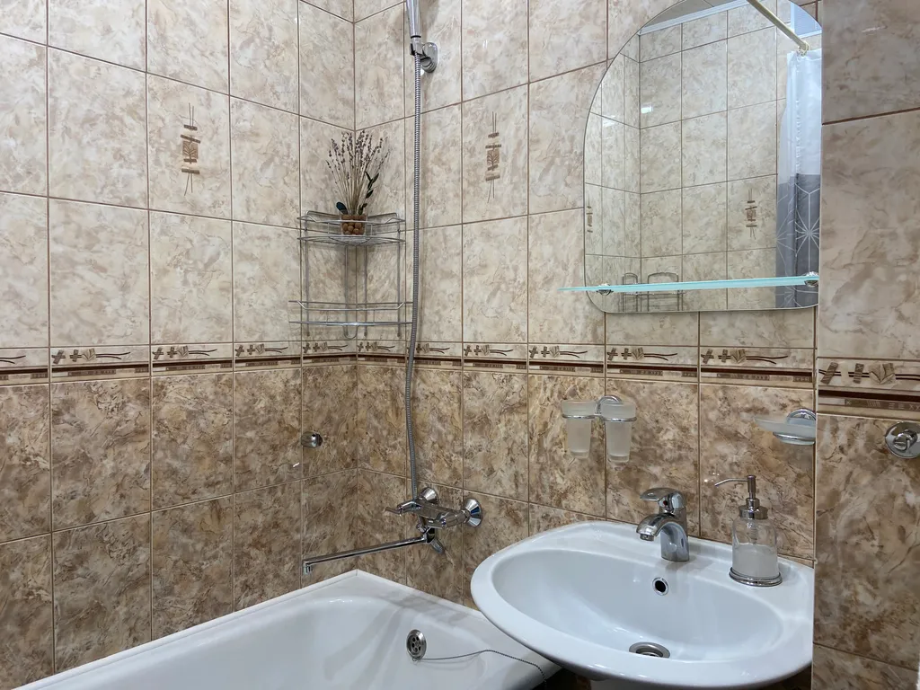 Уютная квартира на Байкале