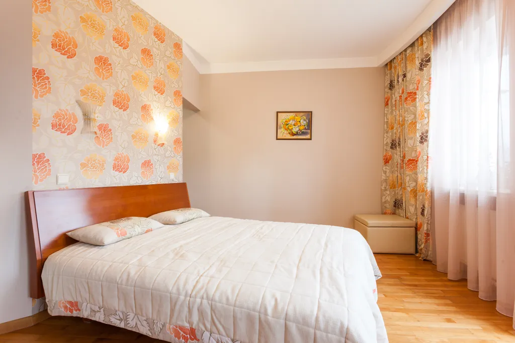 Квартира Комфортабельная квартира — Калининград