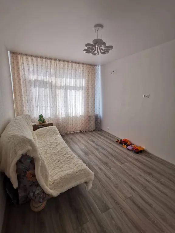 3-х комнатная квартира с бассейном