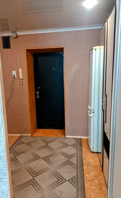 Уютная комната в коммунальной квартире