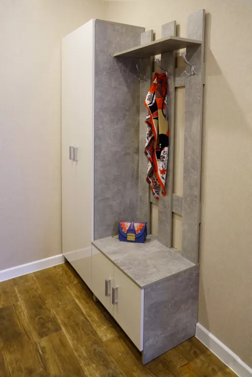 Солнечные апартаменты