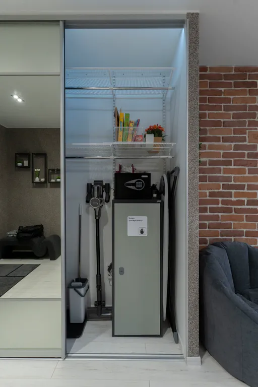 Квартира VbgApart