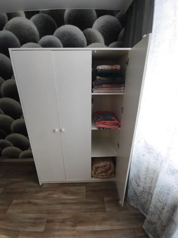 Квартира Уютная квартира в центре города — Тверь