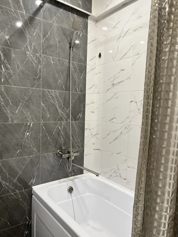 Уютная квартира рядом с морем