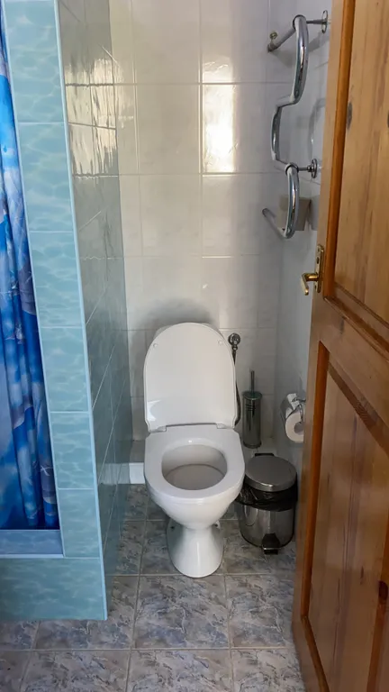 Квартира Комната — Адлер