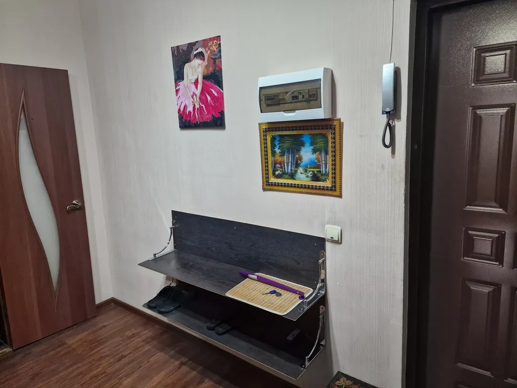 Прекрасная, просторная квартира в новостройке, в самом центре