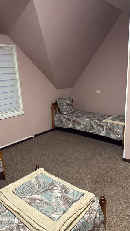 Коттедж Дом с видом на море — аренда посуточно в Сочи