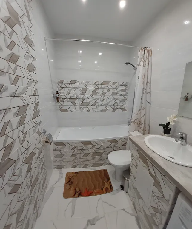 Квартира Квартира Happy Apartment — Самара