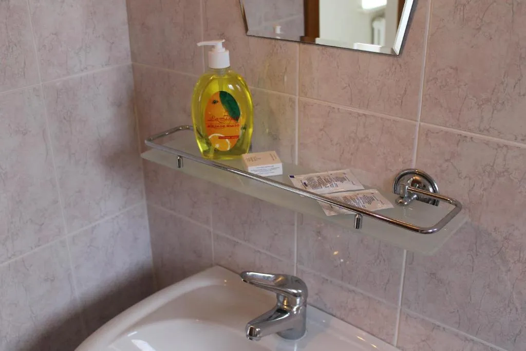 Квартира Семейные апартаменты — Анапа