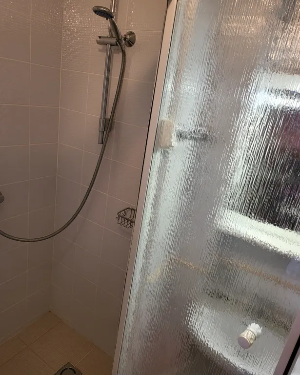 Апартаменты с кухней балконом