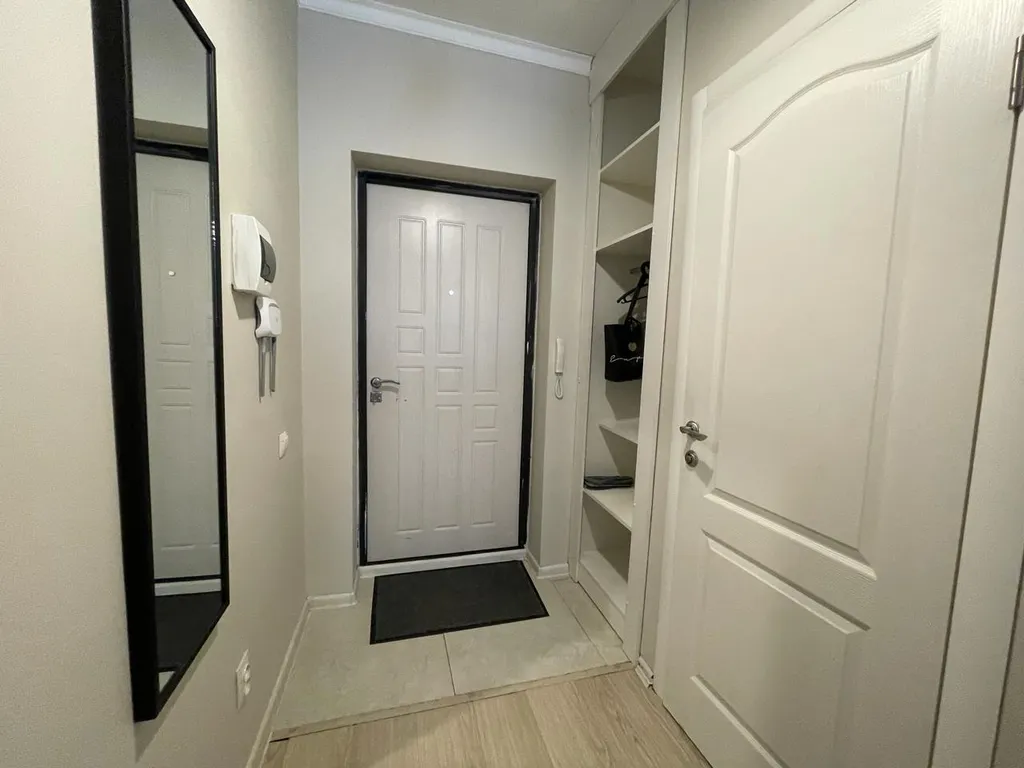 Студия Прикосновение в самом центре города