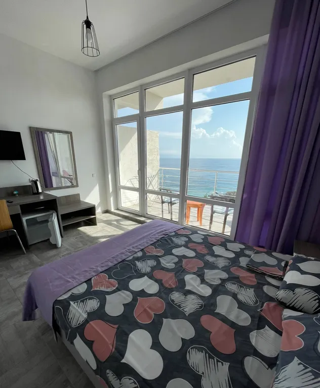 Квартира Комната — аренда посуточно в Алушта