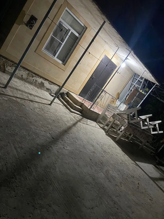 Коттедж Коттедж Дача со всеми удобствами — Дербент