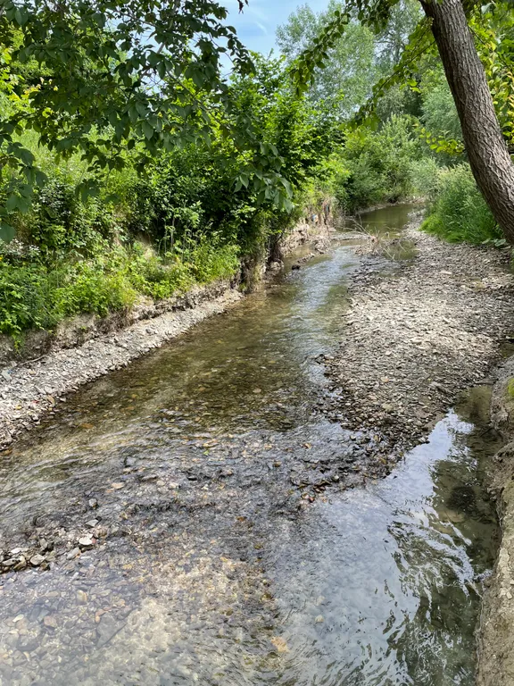 Домик у моря