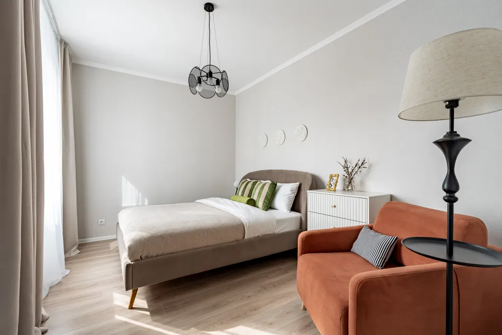 Квартира Апартаменты София в Ясно Янино — Янино-1