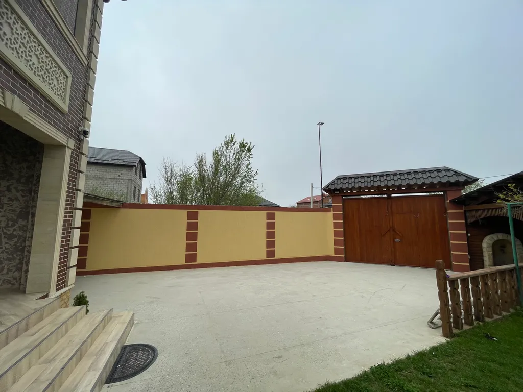 Дом Красота рядом с морем