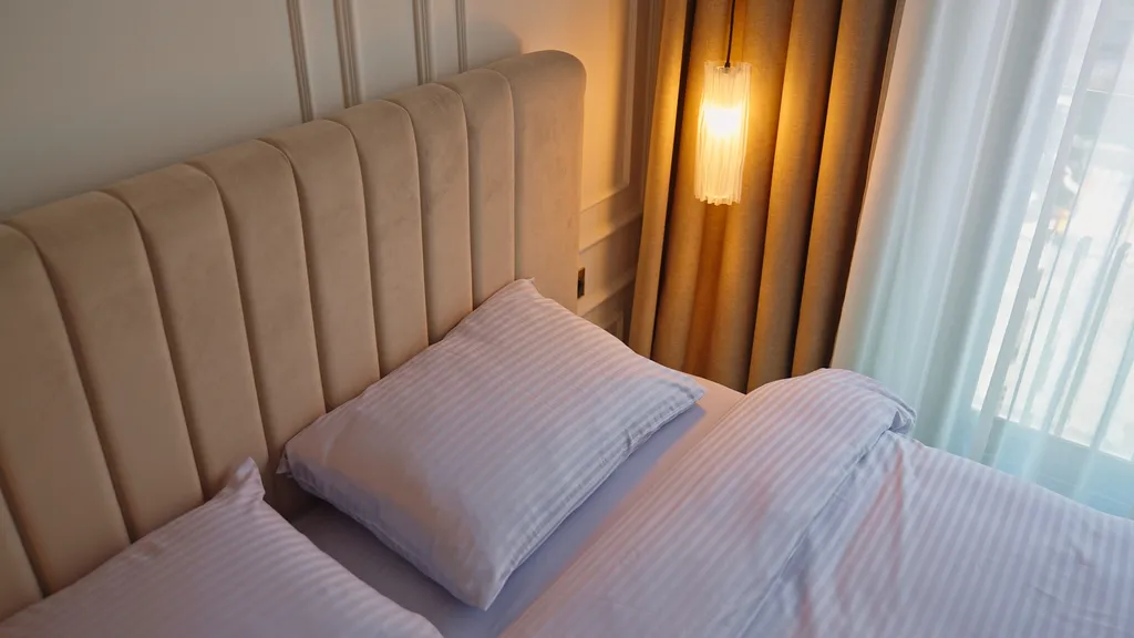 Legend апартамент у моря