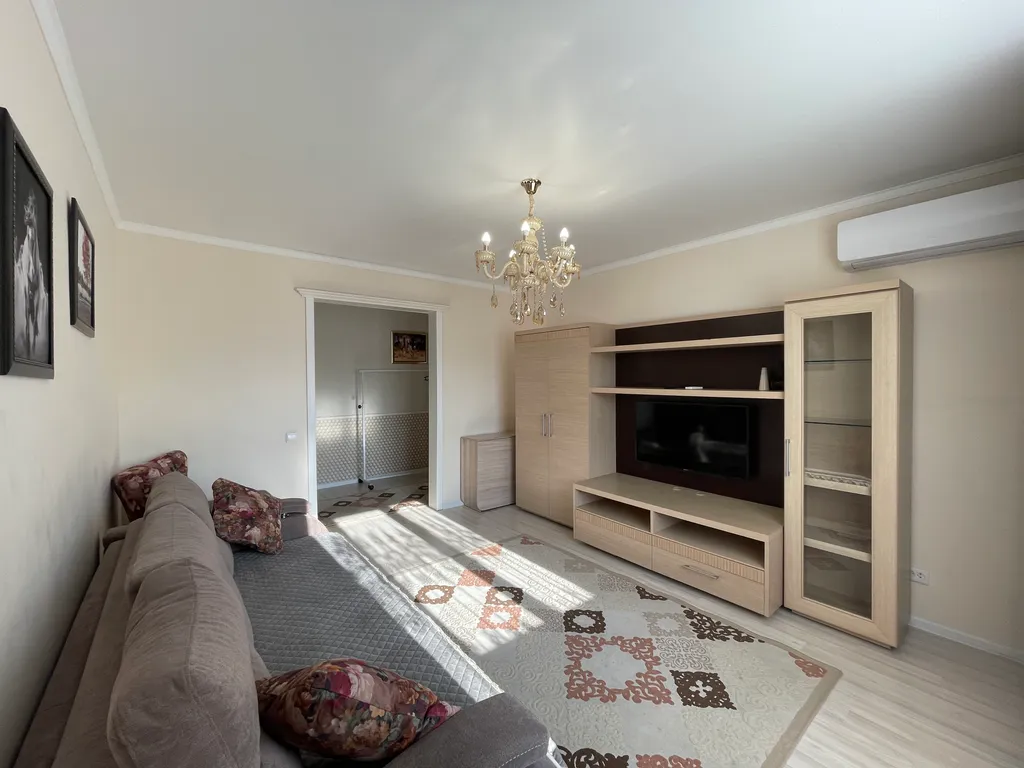 Квартира для большой компании, со всеми удобствами