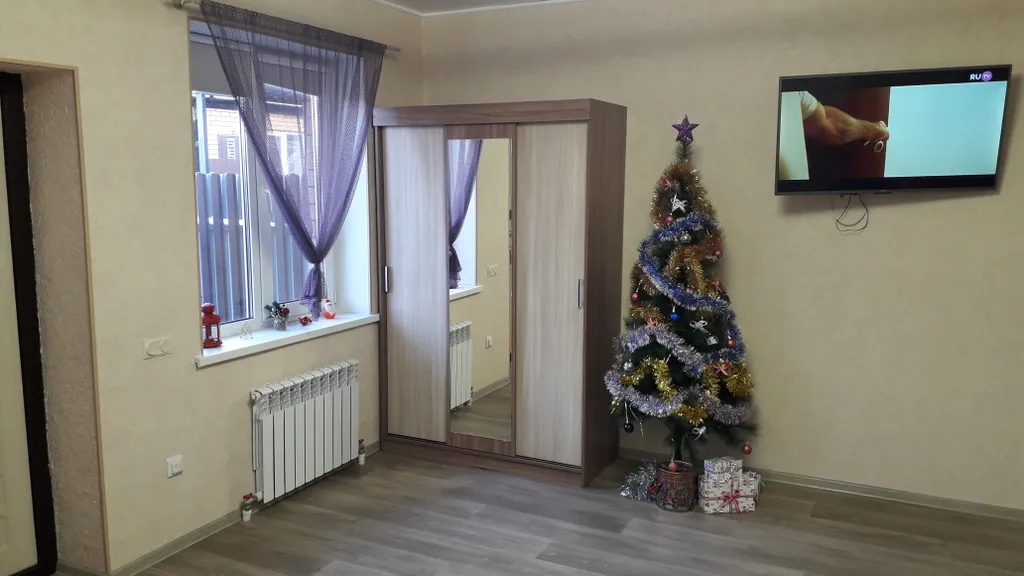 3-комнатный Дом