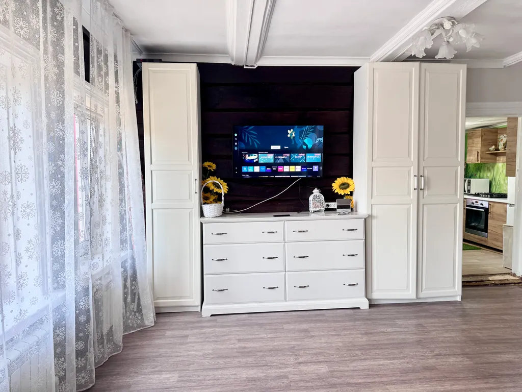 Коттедж Дом в Ногинском парке — Ногинск