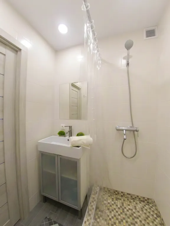 Уютная квартира в центральном районе города