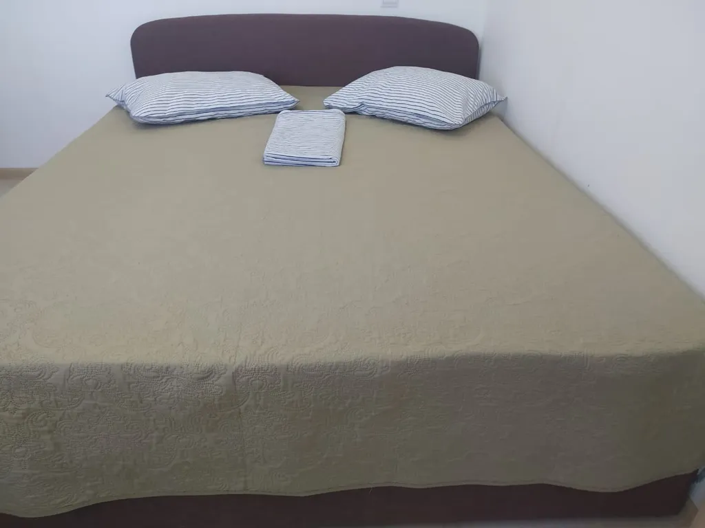 Квартира Апартаменты с видом на море — Севастополь