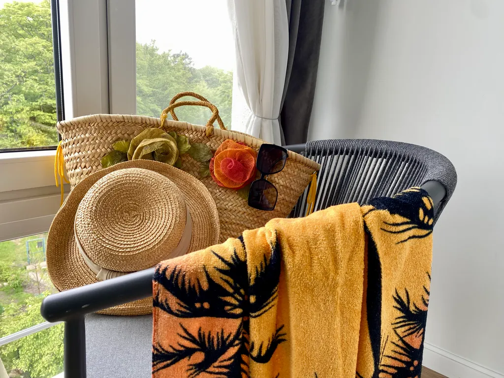 Квартира Медный Закат в 5 минутах от пляжа