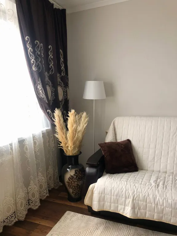 Квартира Квартира с шикарным видом — Калининград