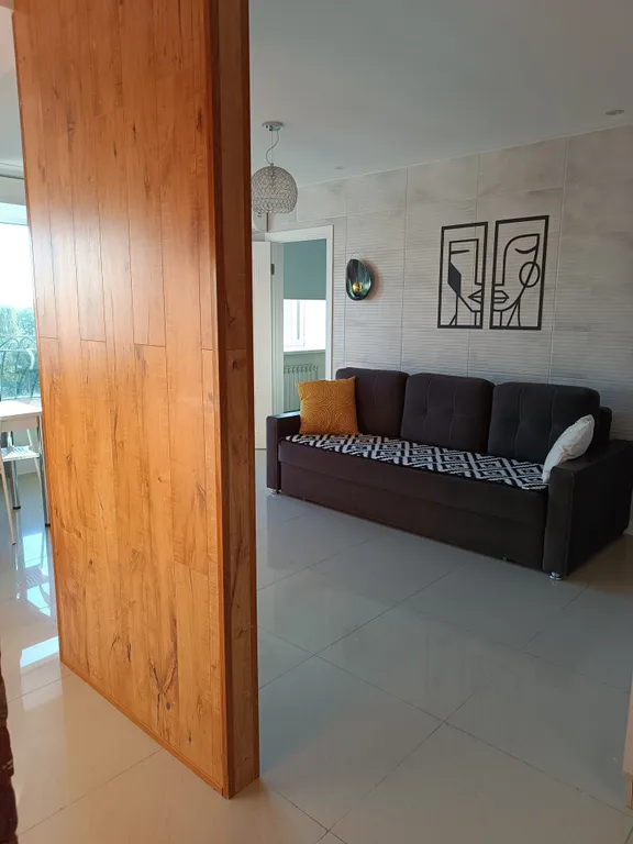 Квартира в центре Костромы