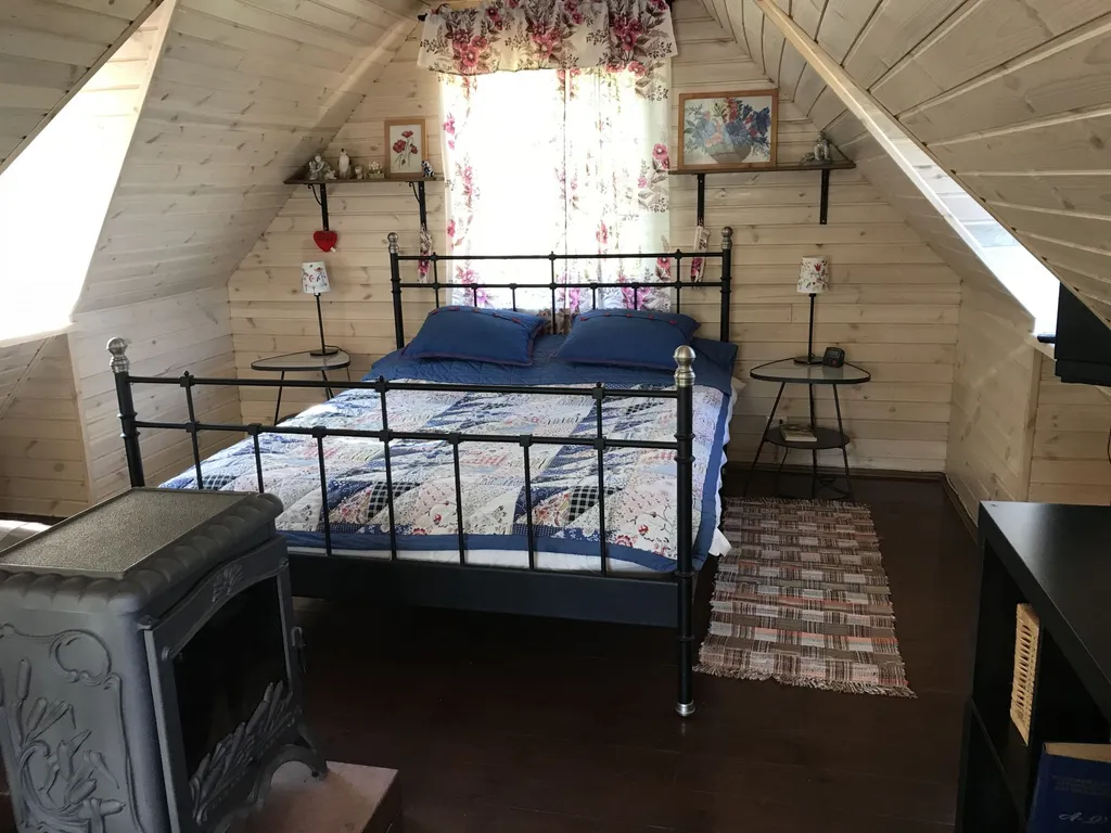 Уютный дом-музей