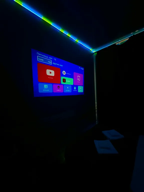 Квартира Квартира Уютная студия в самом центре города — Санкт-Петербург