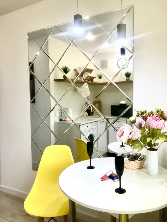 Апартаменты Добрые сутки в центре