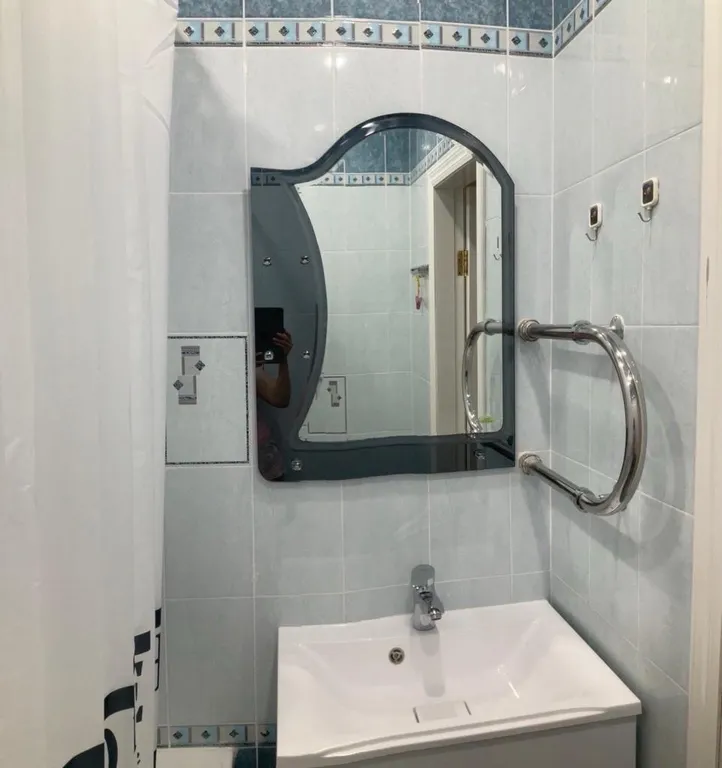 Квартира у Пятерочки