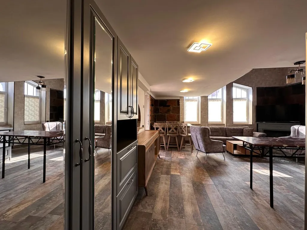 Квартира Пентхаус в самом центре — аренда посуточно в Ереван